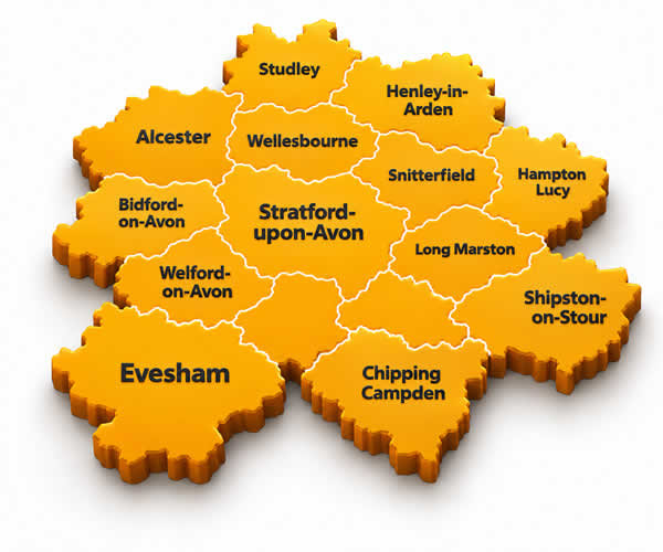 Stratford Skip Hire