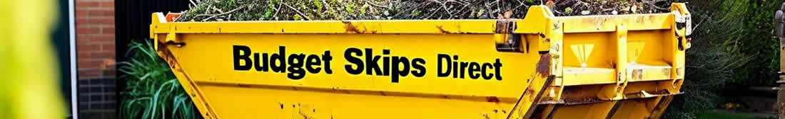 Romford Cheap Skip Hire