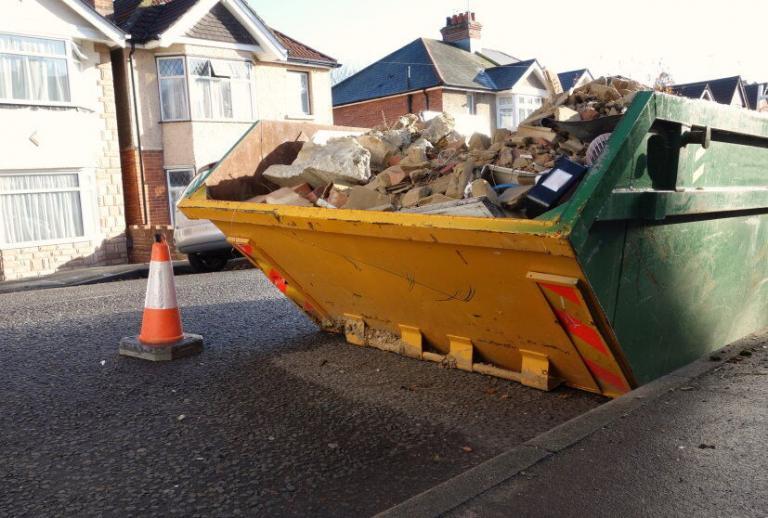 Skip Hire in Ashford Cheap Skip Hire in Kent Budget Skips Direct