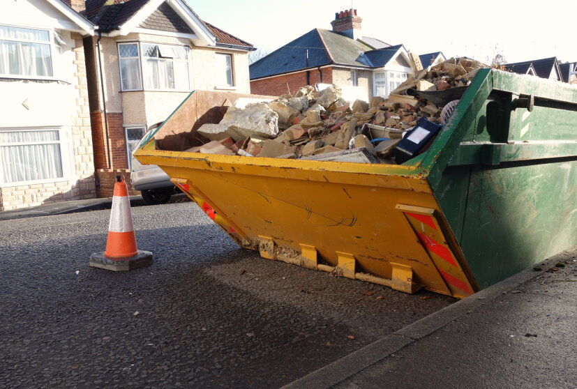 Ashford Skip Hire