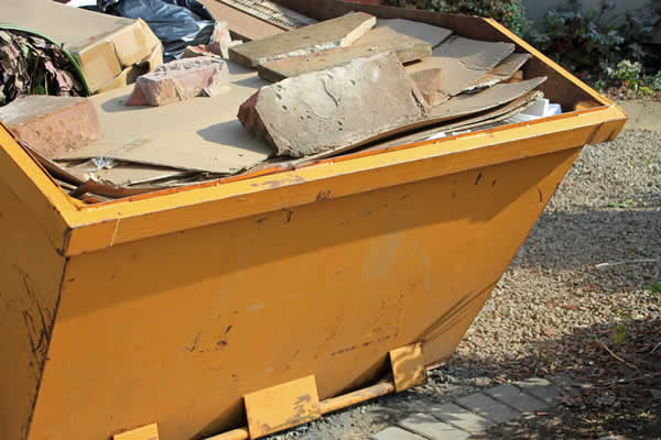 Aylesbury Skip Hire