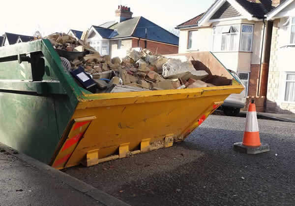 Beverley Skip Hire