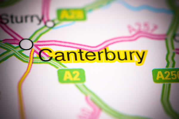 Canterbury Skip Hire