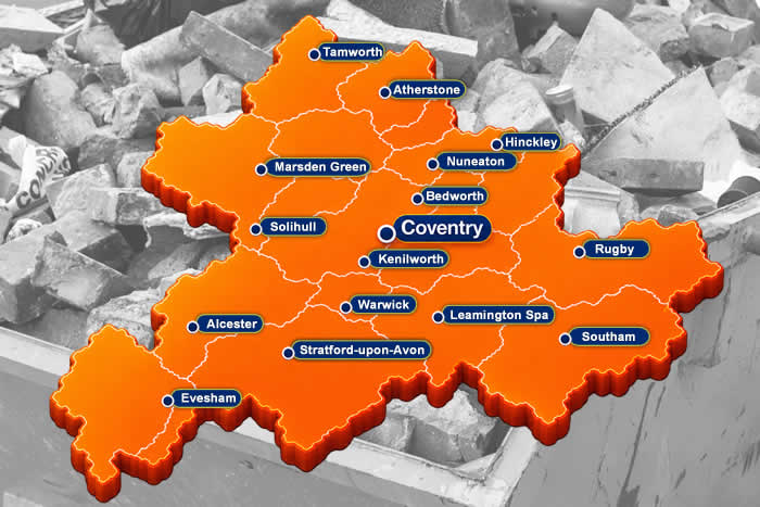 Coventry Skip Coverage