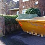 Cheap Skip Hire
