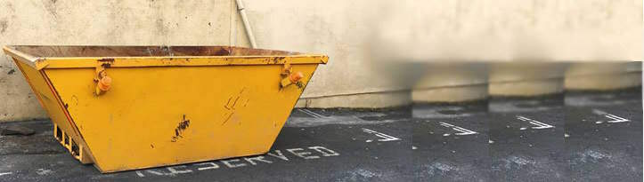 2 Yard Commercial Skip Hire  Cheap 2 Yard Skips - Book Online