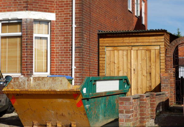 Gateshead Skip Hire