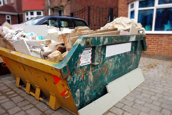 Skip Hire Hastings