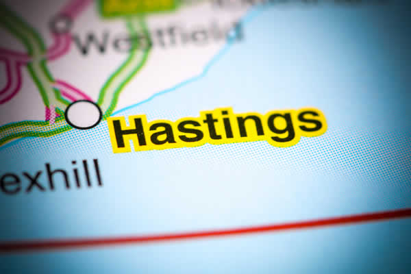 Hastings Cheap Skips