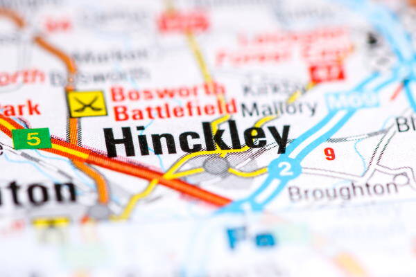 Hinckley Skip Hire