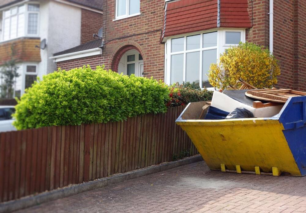 peterborough skip hire