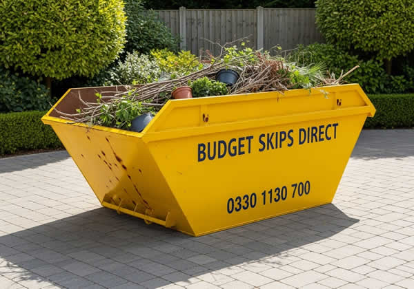Romford Skip Hire