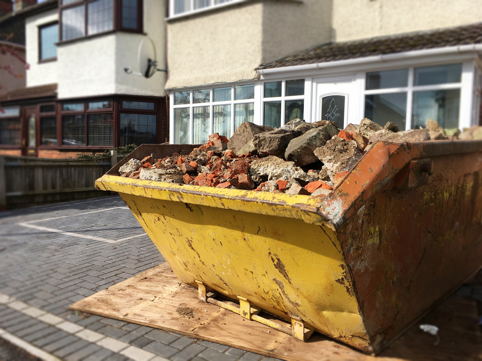 Skip Hire Maidstone