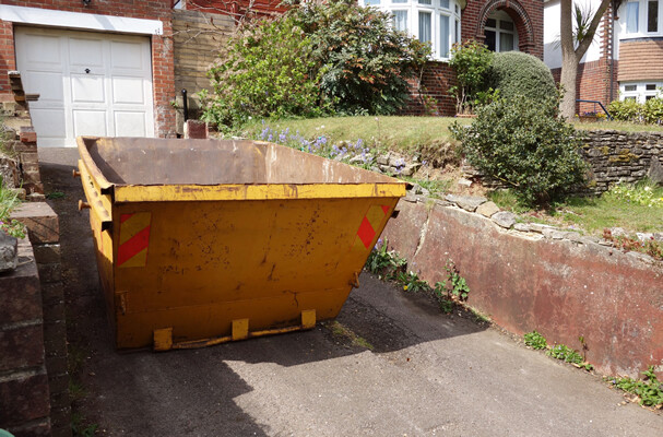 Southam Skip Hire