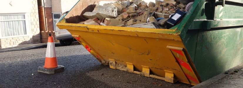 Stratford Skip HIre