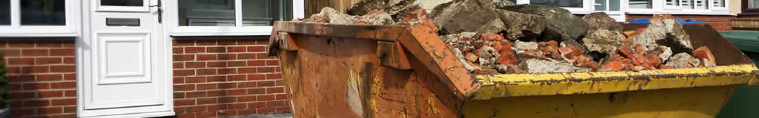 Stratford Skip Hire