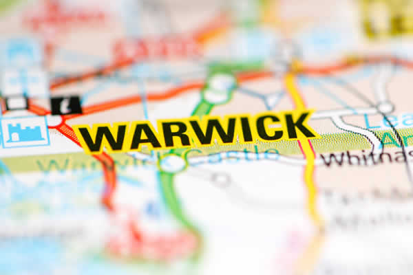 Warwick Skip Hire