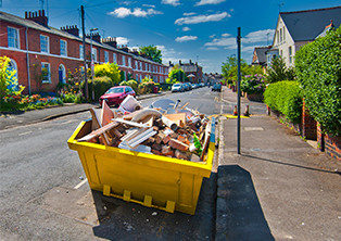 Cheap Skip Hire