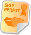 permit