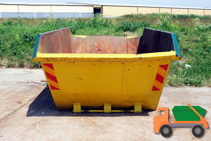 Doncaster Skip Hire