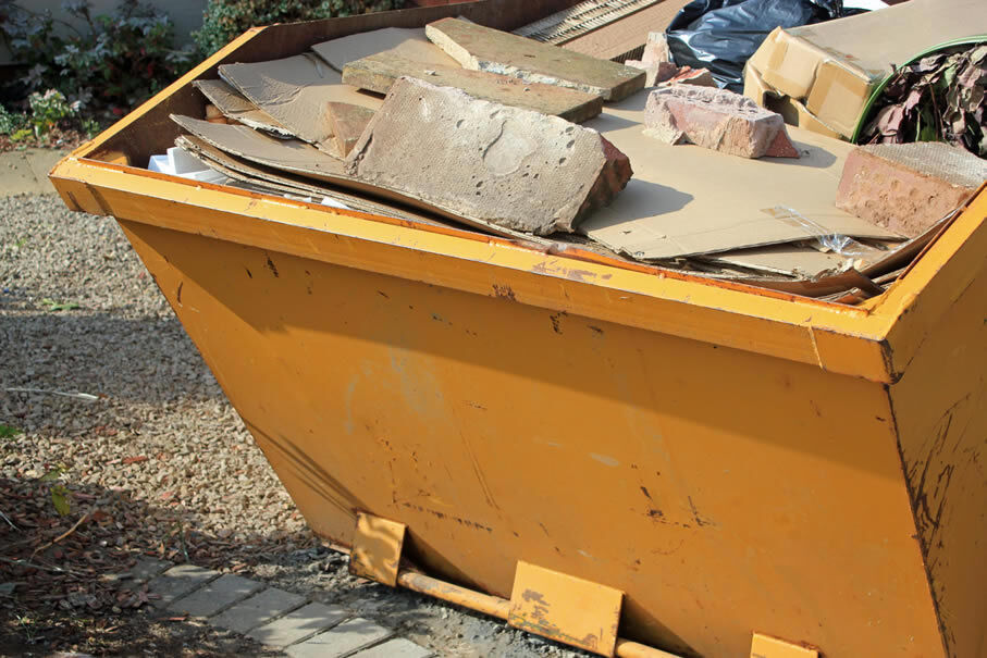 Sheffield Skip Hire