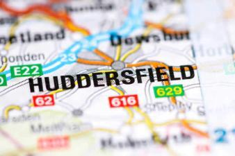 Skip Hire in Huddersfield | Budget Skips Direct
