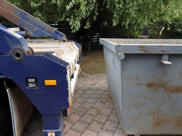 Birkenhead Skip Hire