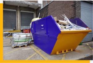 Birkenhead Commercial Skip Hire