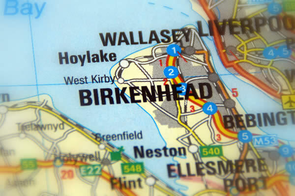 Birkenhead Skips