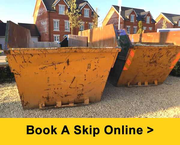 Book A Skip Online