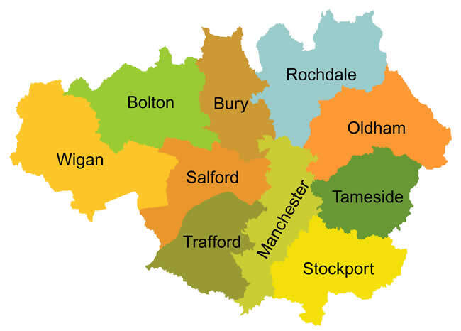 Bury Skip Hire