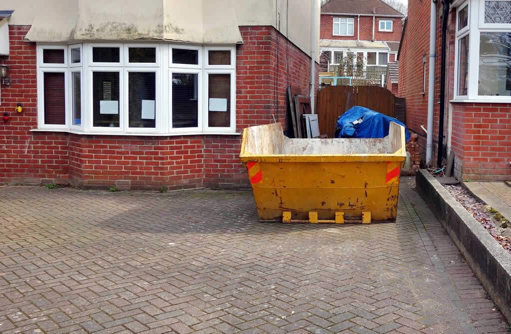 Skip Placement
