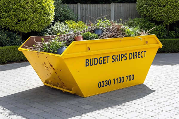 Skip Hire in Perth