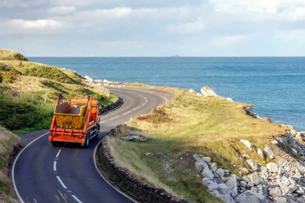 Cheap Skip Hire Dundee